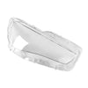 Infiniti Q50 Right Side Headlight Clear Lens Cover (2014-2021)