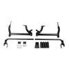 Harley Road Glide Saddlebag Bracket Guard (2014-2024)