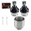 Polaris Ranger 400–800 Ball Joint & Bracket Removal Kit
