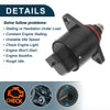 Chevrolet G30 Idle Air Control Valve (1992-1996)