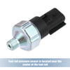 Chrysler Dodge Jeep Ram Fuel Rail Pressure Sensor (2002-2023)