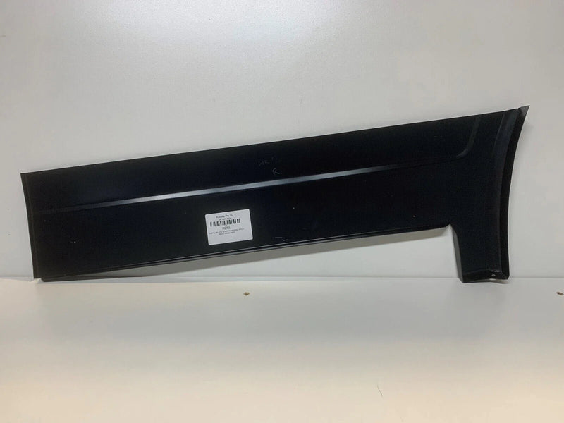 Holden HK HT HG Ute Right Hand Side Lower Rust Panel (1968-1971)