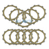Yamaha YZF R1, R1M, R1S Clutch Friction Plate (2015-2024)