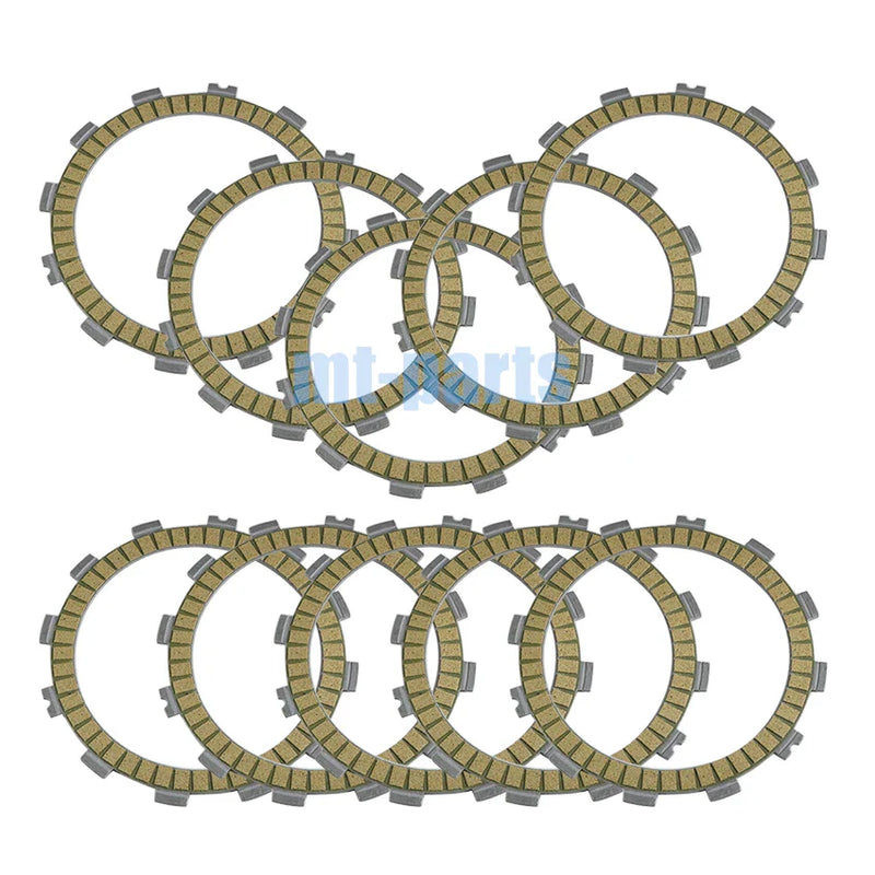 Yamaha YZF R1, R1M, R1S Clutch Friction Plate (2015-2024)