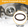 Lexus LS400 Rear Crankshaft Oil Seal (1990-2000)