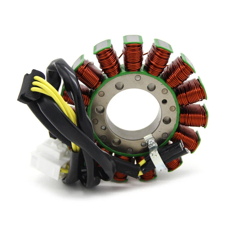 Kawasaki ZX1400 Ninja ZX-14R, ZX-14, ZZR1400 Stator Coil (2006-2023)