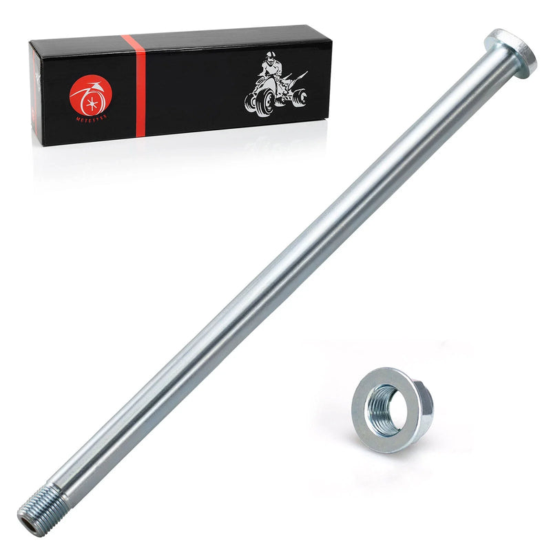 Yamaha Raptor 700 / 700R YFM700 2006-2023 Swing Arm Pivot Bolt Nut Kit