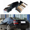 Mercedes Benz W221 S500 S550 S600 S63 S65 Muffler Tip (2007-2013)