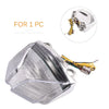MV Agusta Strada F4 Clear Integrated LED Turn Signals Tail Light (2001-2009)