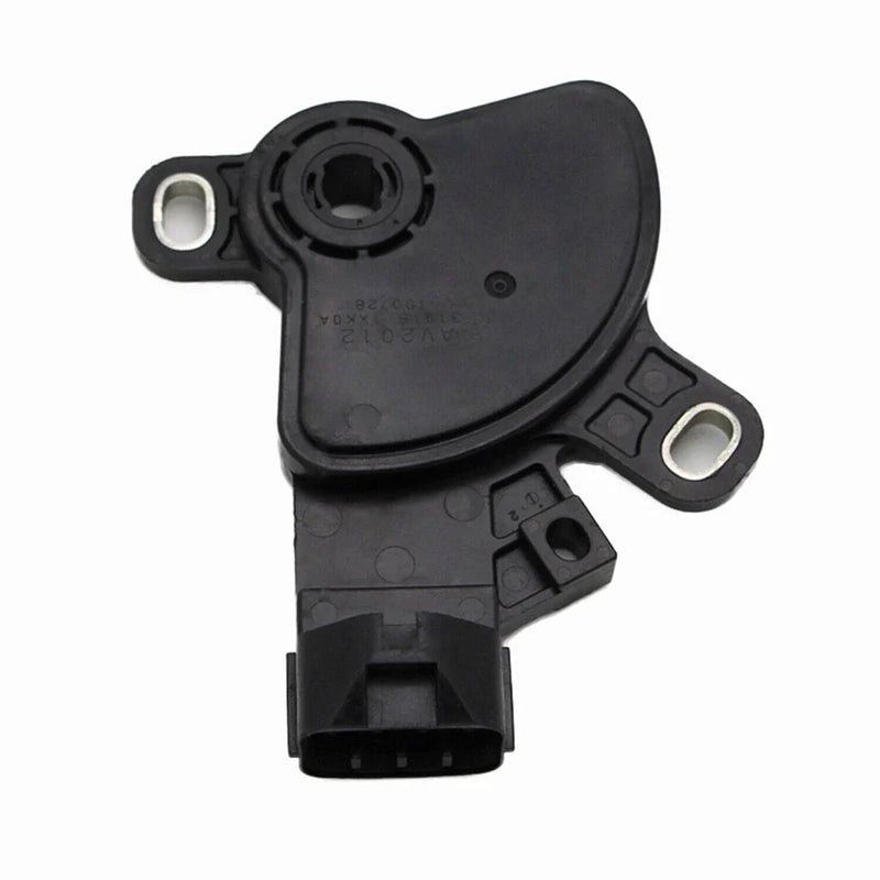 Nissan Versa Gear Position Sensor Black (2007–2019)