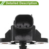 MERCEDES-BENZ Sprinter MAP Sensor (2010-2018)