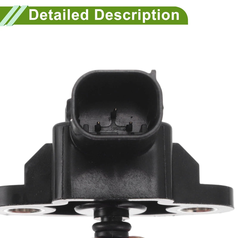 MERCEDES-BENZ Sprinter MAP Sensor (2010-2018)