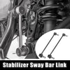 Acura TLX, Honda Accord 2 x Sway Bar Links (2013-2019)