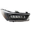 Driver and Passenger Side LED Headlight For Acura MDX