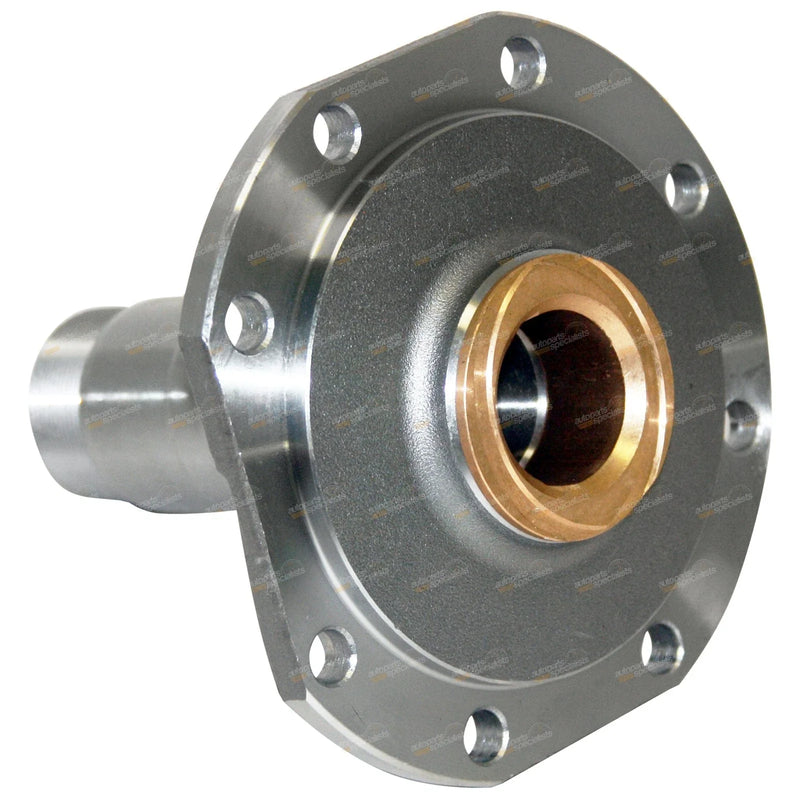 Hilux LN106 LN65 RN105 YN65 2 x Front Steering Knuckle Spindle Axle Hubs