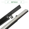 Honda CR-V Front Right Weatherstrip Window Seal (2017-2020)