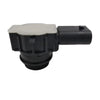 Chrysler Pacifica, Jeep Renegade, Fiat 4x Parking Sensors (2017-2023)