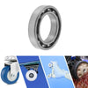 Scooter Skateboard Deep Groove Ball Bearings 50x80x16mm 1x Wheel