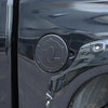 Toyota Tundra Black Fuel Tank Gas Door Cover (2007-2021)
