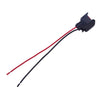Jeep Wrangler Liberty Dodge Nitro ABS Wheel Speed Sensor Connector Wire
