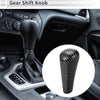 Peugeot 306 (1994-2002) Black Plastic Shifter Gear Shift Knob