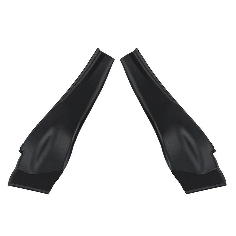 Nissan Altima Cowl Extension Trim Covers  Front L & R (2013-2015)