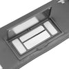 Freightliner Cascadia 1 x Front Sun Visor Shade Cover (2007-2017)