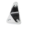 Harley Dyna Street Bob FXD Rear Belt Guard Bracket (2006-2017)