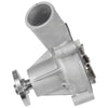 Ford Bronco 4.1L 6cyl NO Air Con XFlow Alloy Water Pump (1986-1987)