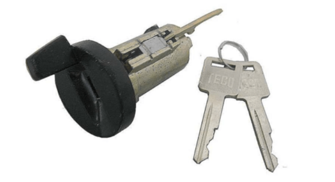 Ignition Switch FOR Holden Commodore VB/VC