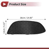 Mercedes-Benz C300 Front Right Fog Light Grill (2015-2016)
