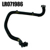 Land Rover Range Rover Evoque Quality Cooling Hose