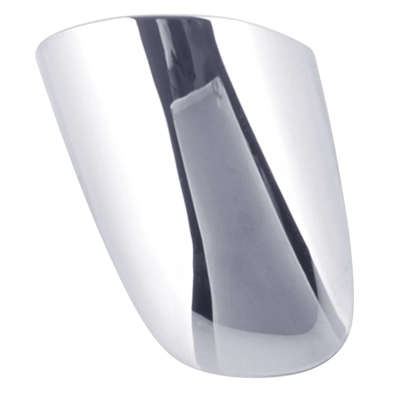 Kia Sorento Chrome Exterior Rear Left Door Handle Cover (2016-2020)