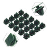 Mazda MX5 CX7 20 x Sideskirt Trim Clips