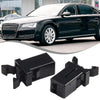 Car Console Latch Sunglasses Holder