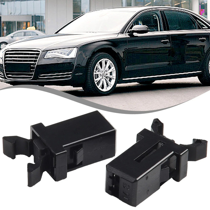 Car Console Latch Sunglasses Holder