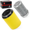 Honda TRX450R / TRX450ER Air Filter & Body Set (2006–2014)
