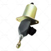 Cummins 6CT Fuel Shut Off Solenoid (1998-2007)