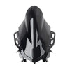 Yamaha YZF R15 Black Front Windscreen (2021-2024)
