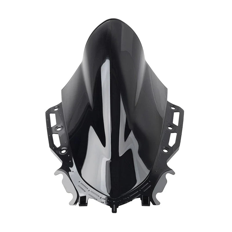 Yamaha YZF R15 Black Front Windscreen (2021-2024)