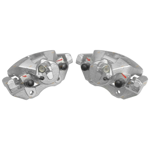 Mazda 3 Front LH + RH Brake Calipers (2004-2014)
