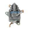 Hytrack 4x4 HY590 HY610S HY800 HY800L HY700 Fuel Pump (2010)