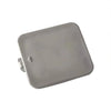 E83 X3 Rear Bumper Hook Tow Cap Cover (2007–2010)
