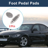 BMW Mini Coupe (R58) Foot Pedal Covers (2012-2015)