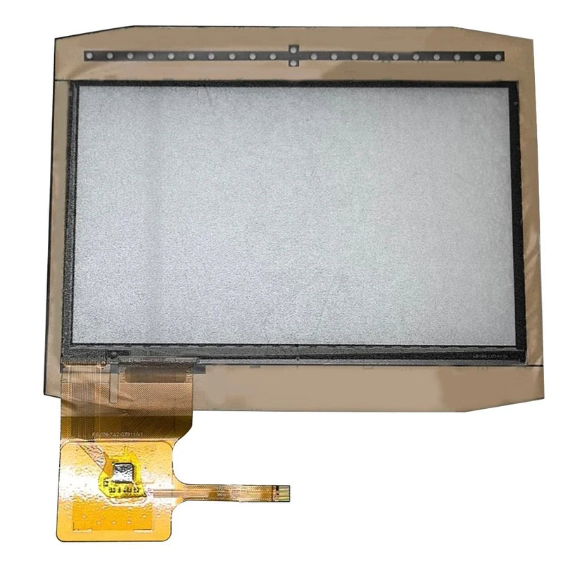 GPS isoview Touch Screen LCD Display / 7 Inch
