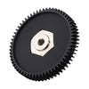 BMW E60 Sunroof Motor Gear Repair Part with Shaft (2003–2010)