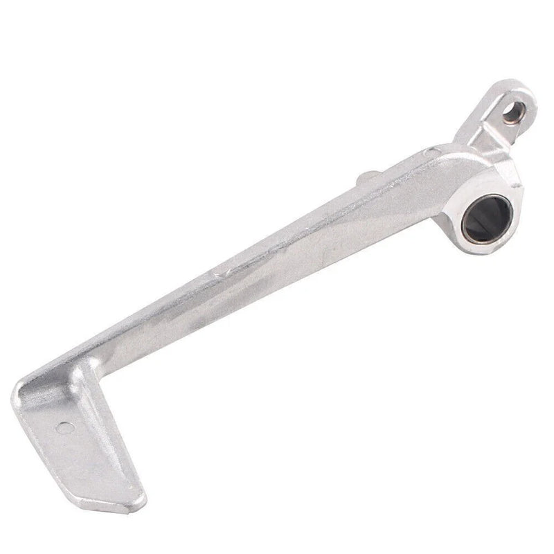 YAMAHA YZF R1 (2007-2008) Silver Rear Brake Lever Pedal
