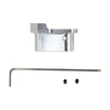 Nissan Titan Pickup Aluminum Tailgate Hinge Bushing (2005-2024)