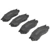 Mitsubishi Delica P25 Front Disc Brake Pad Set (1994 - 2006)
