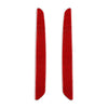 Alfa Romeo Giulia Door Sill Scuff Guard Cover Trim (2015-2019)